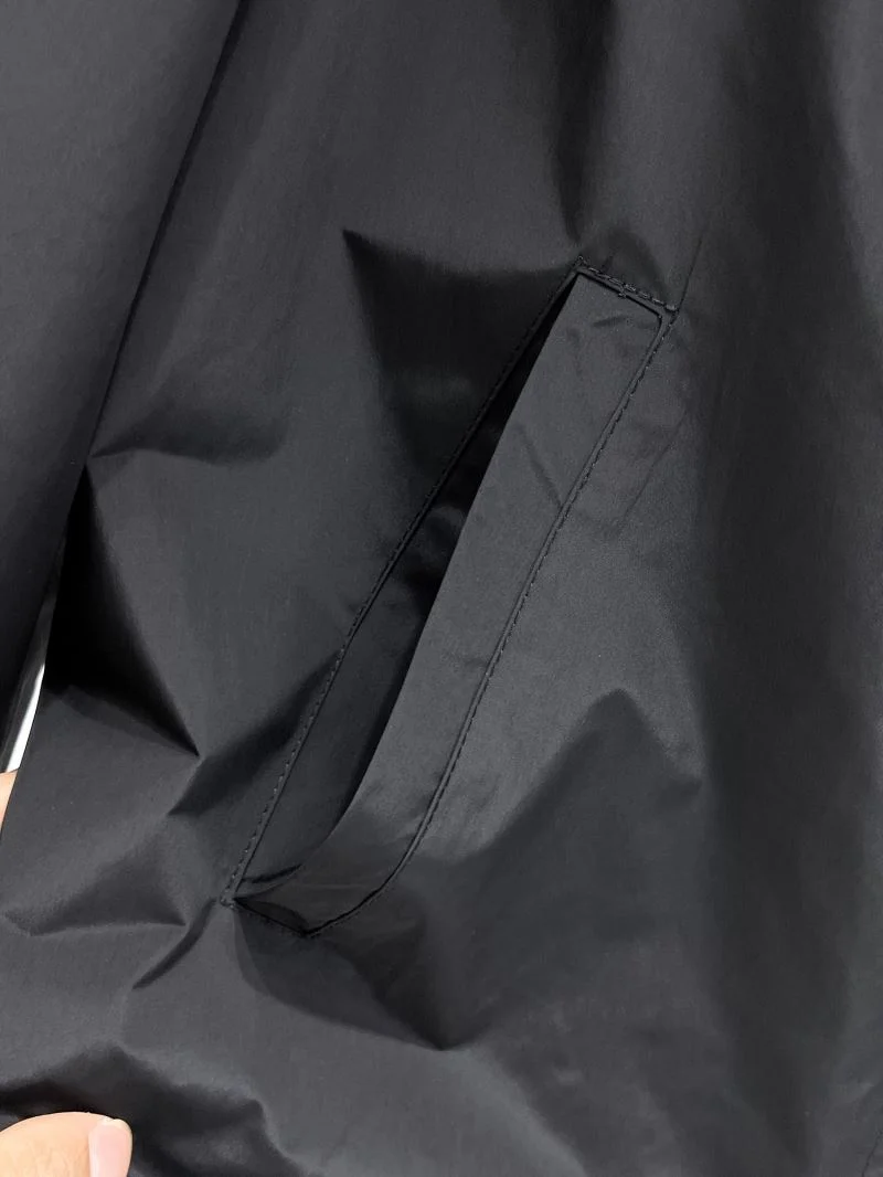 Prada Outwear FreshLook 168109