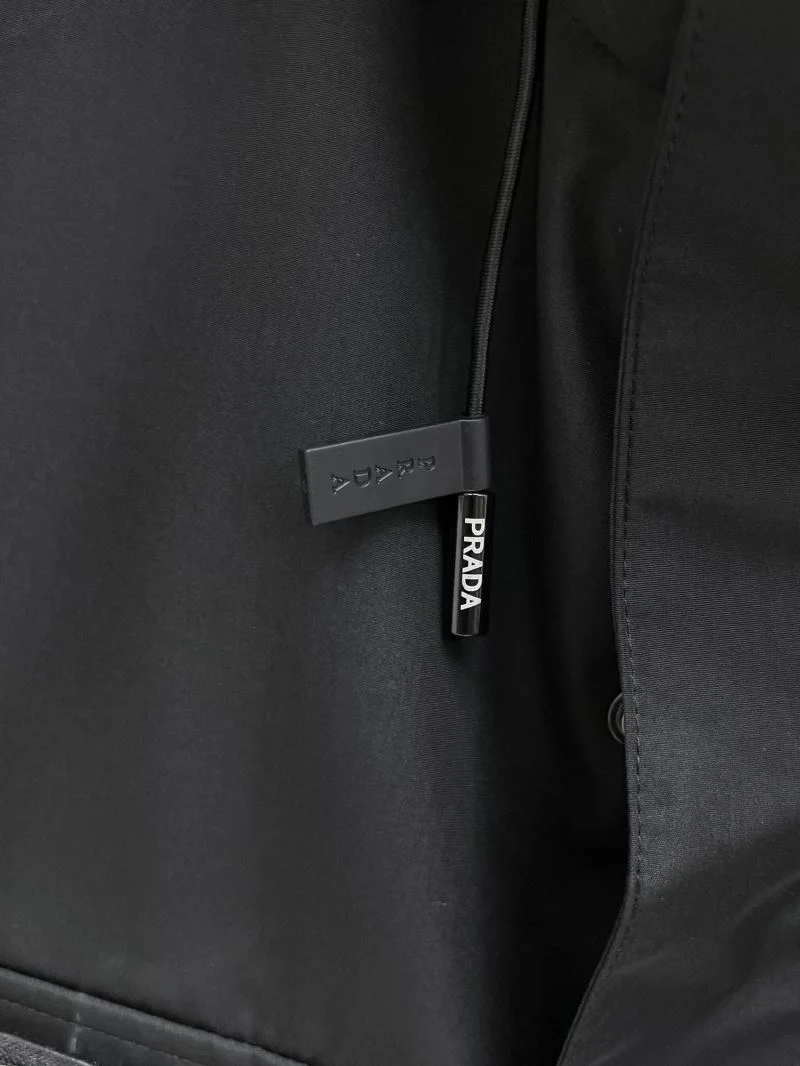 ZeroBulk Prada Outwear 168107