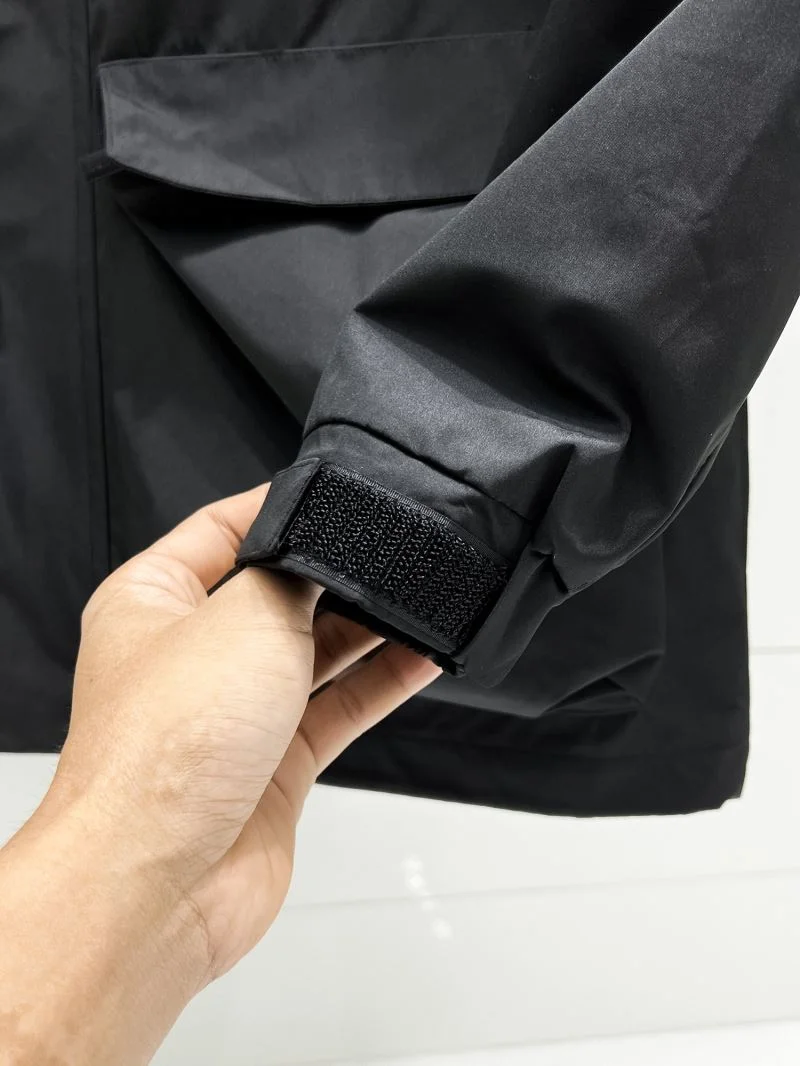 ZeroBulk Prada Outwear 168107