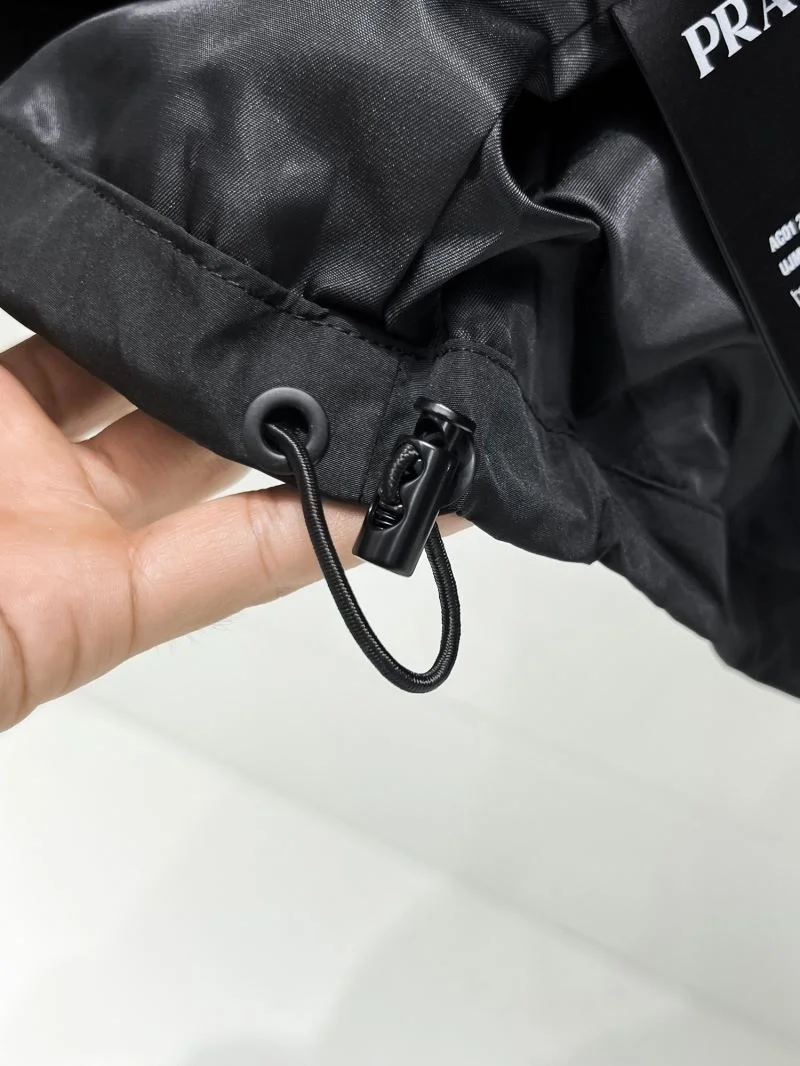ZeroBulk Prada Outwear 168107
