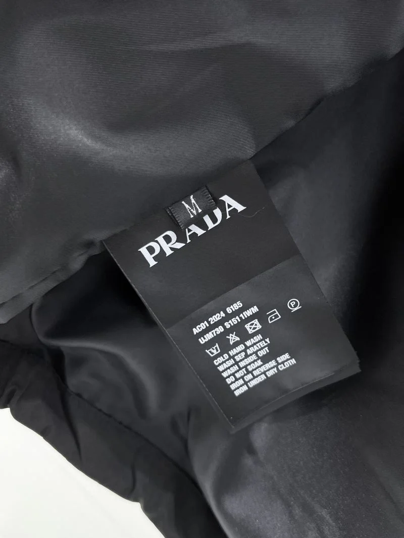 ZeroBulk Prada Outwear 168107