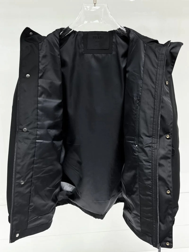 ZeroBulk Prada Outwear 168107