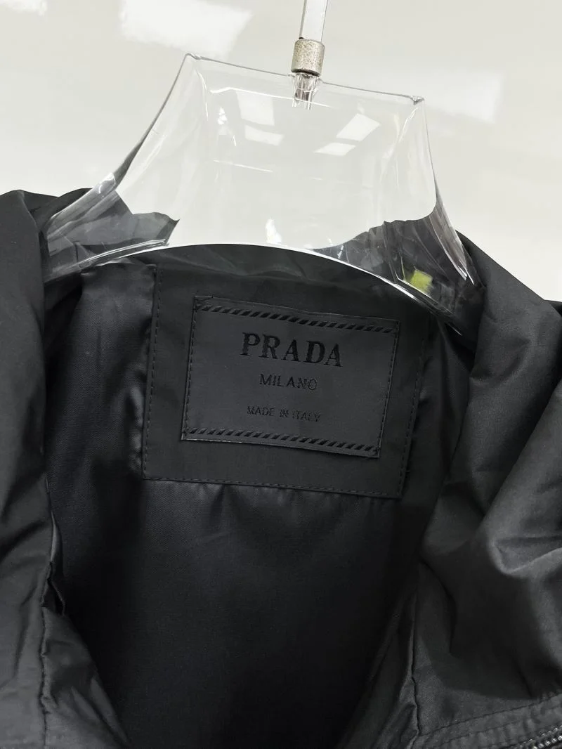 ZeroBulk Prada Outwear 168107