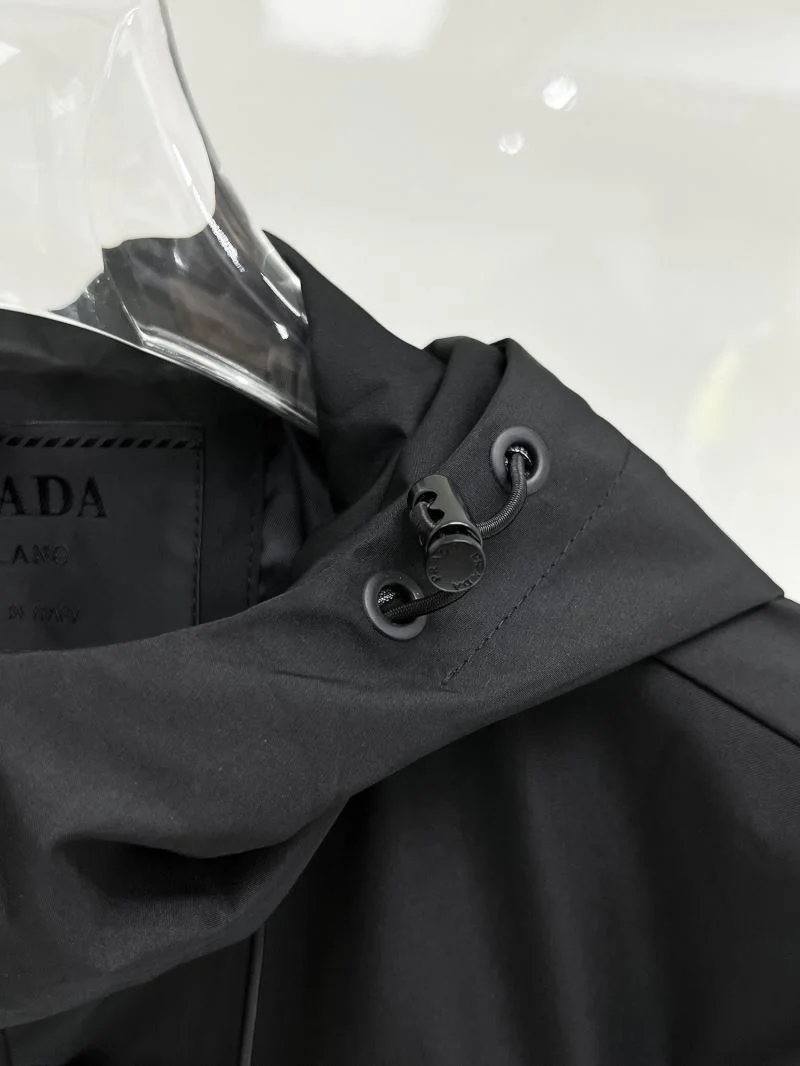 ZeroBulk Prada Outwear 168107