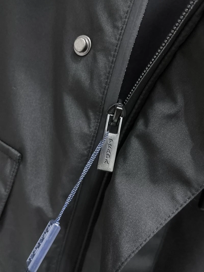 ZeroBulk Prada Outwear 168107