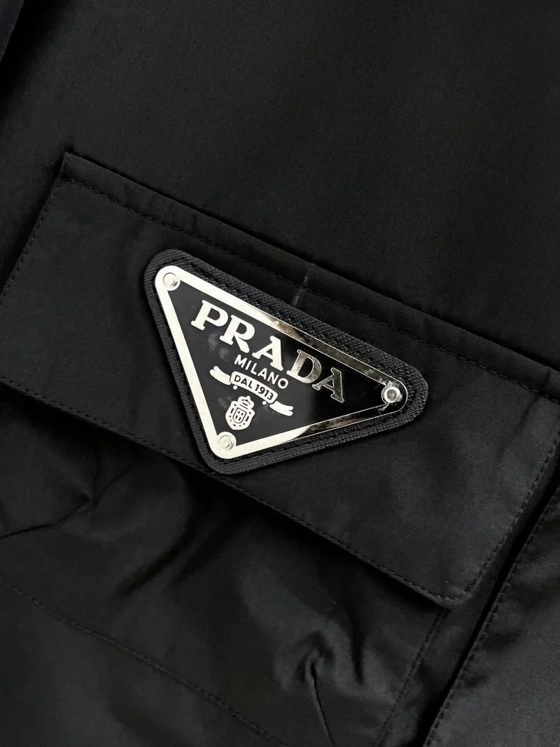 ZeroBulk Prada Outwear 168107