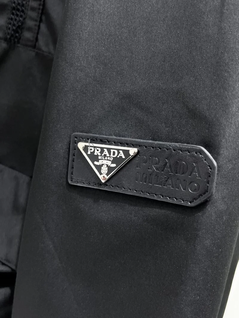 ZeroBulk Prada Outwear 168107