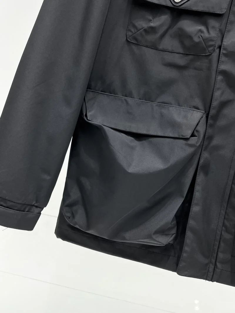 ZeroBulk Prada Outwear 168107