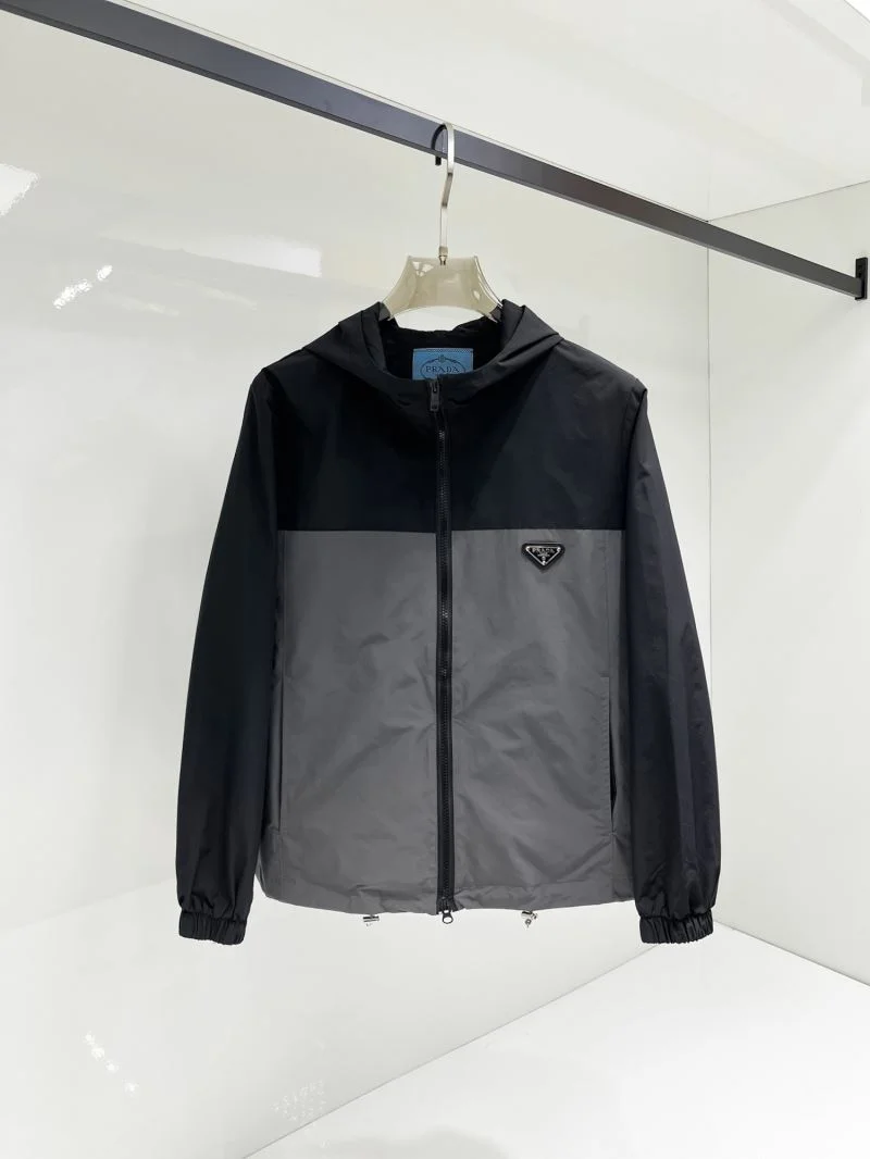 SmartChoice Prada Outwear 168096