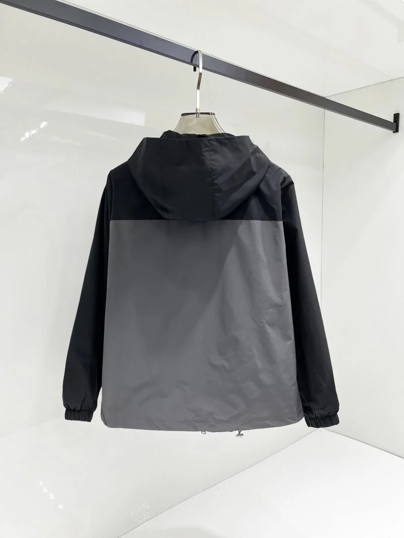 SmartChoice Prada Outwear 168096