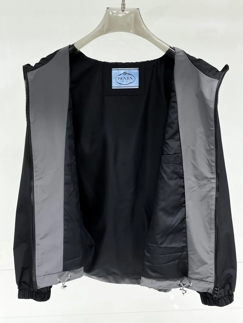 SmartChoice Prada Outwear 168096