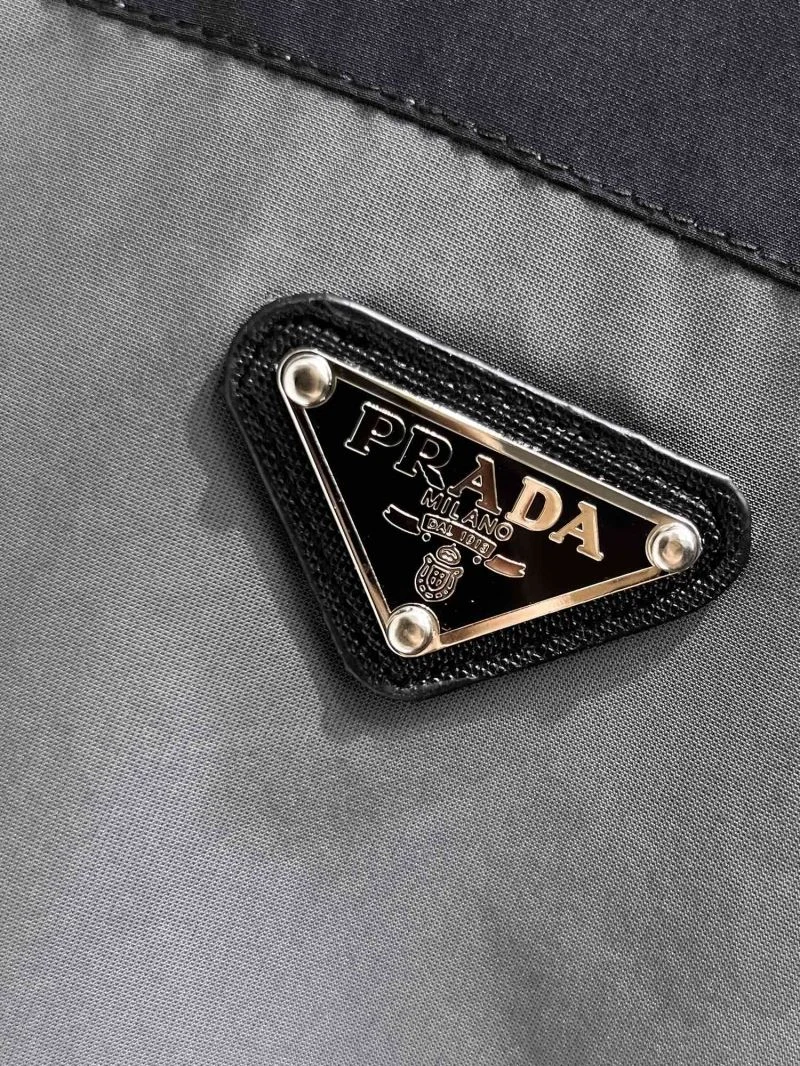 SmartChoice Prada Outwear 168096