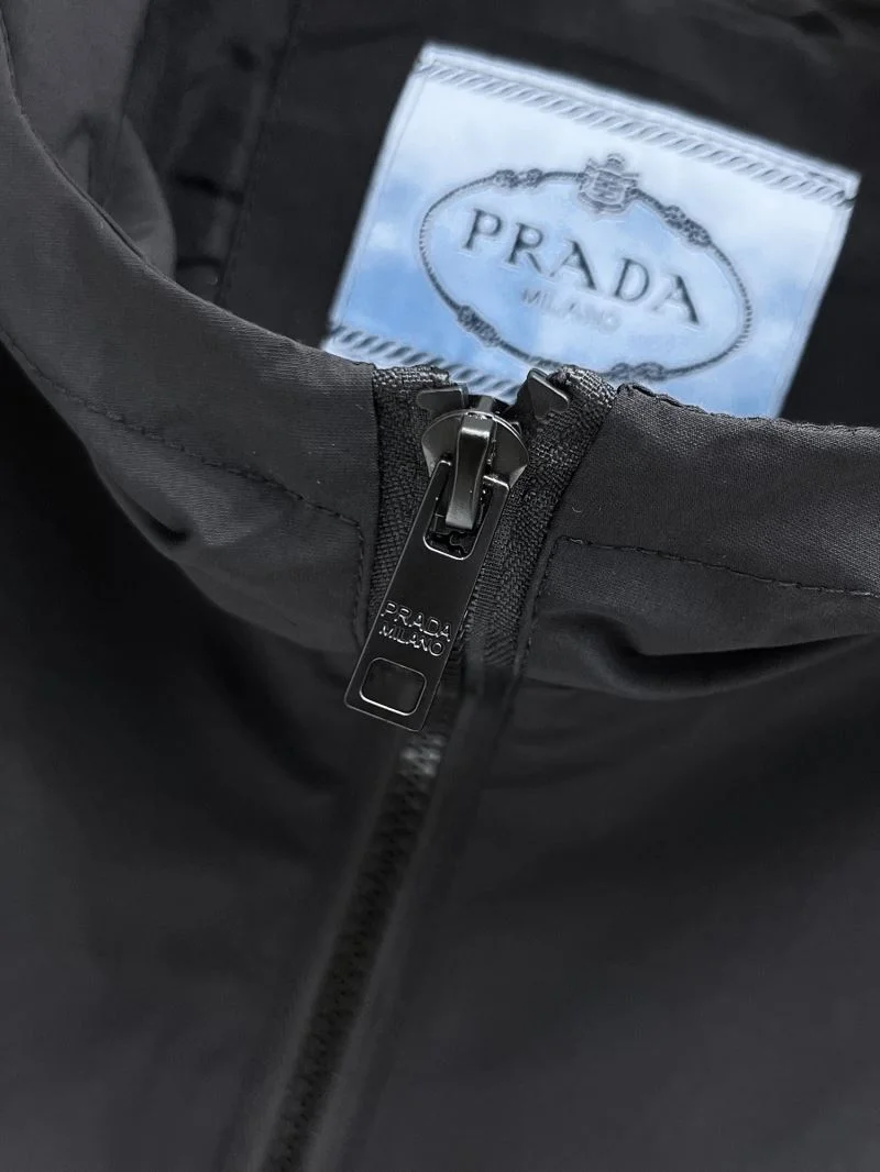 SmartChoice Prada Outwear 168096