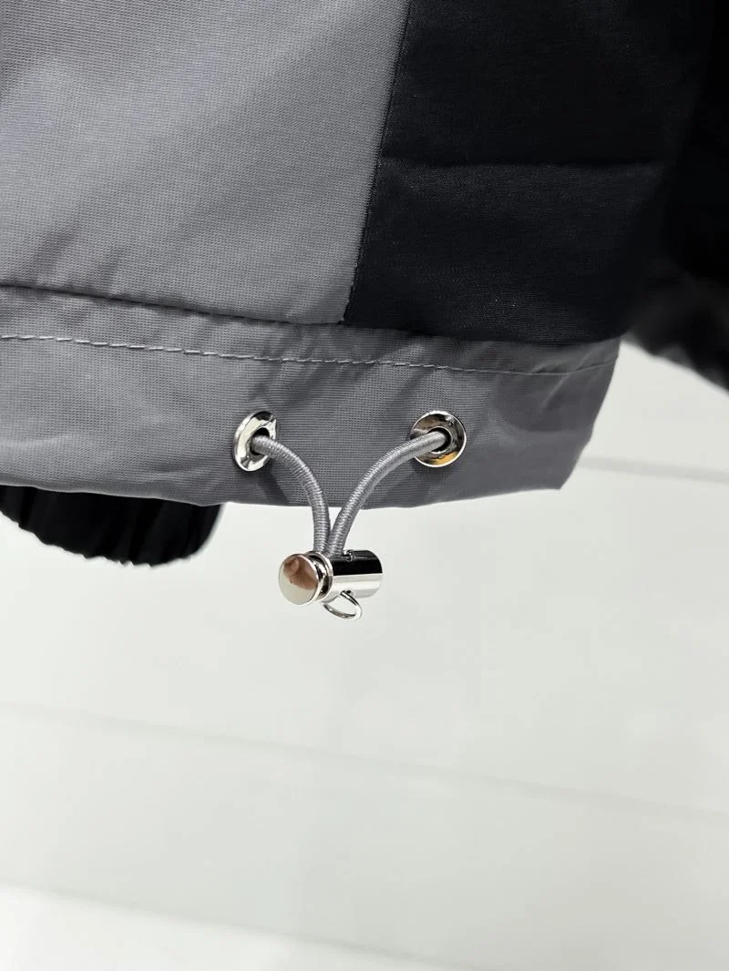 SmartChoice Prada Outwear 168096