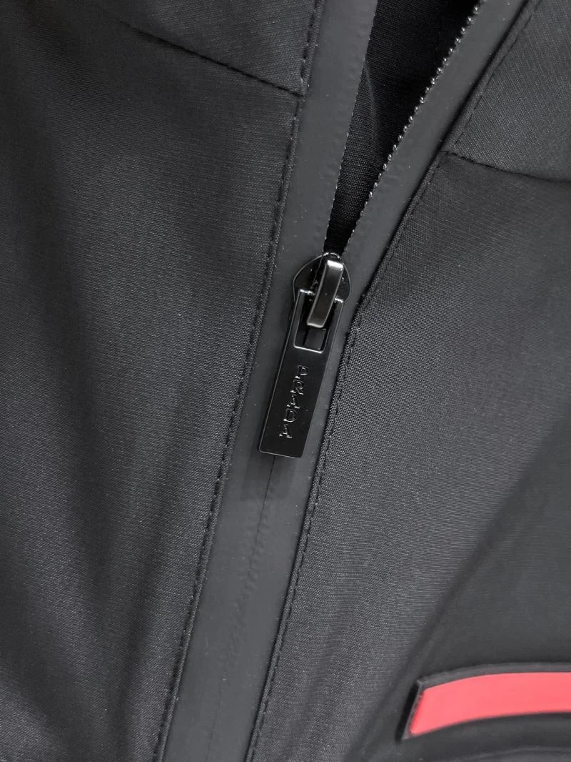 Prada Outwear Packable 168124
