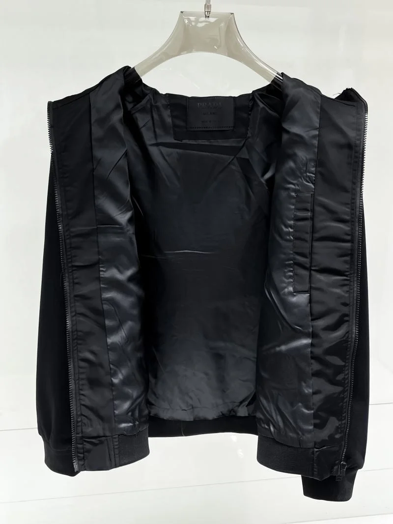 Prada Outwear MultiPurpose 168104