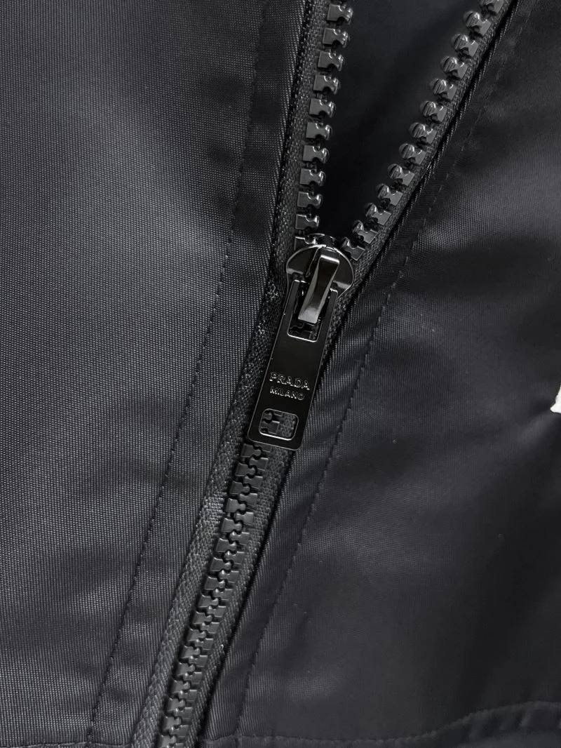 Prada Outwear MultiPurpose 168104
