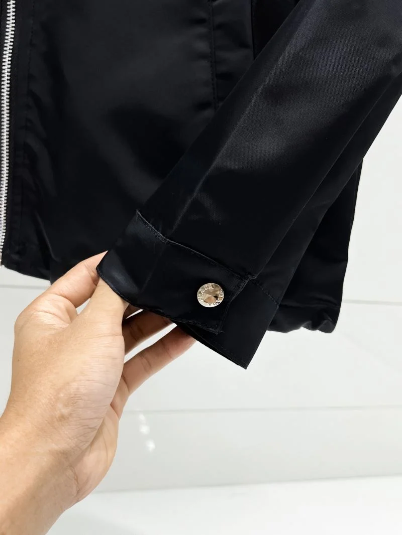 Packable Prada Outwear 168123