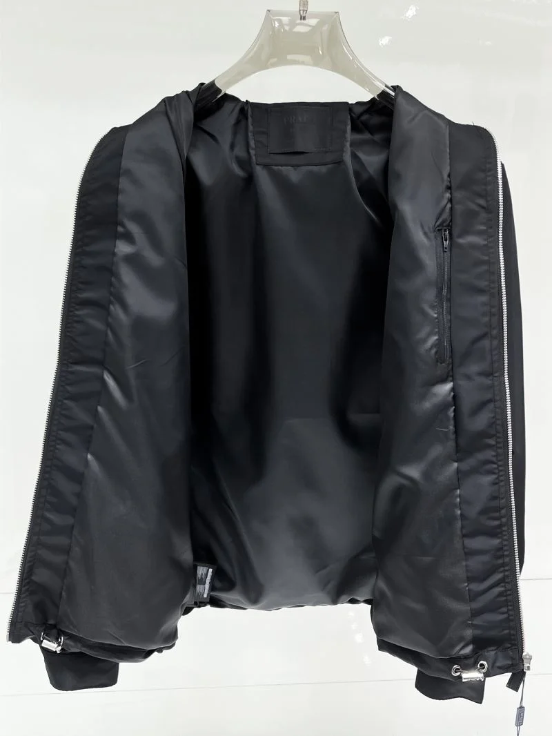 Packable Prada Outwear 168123