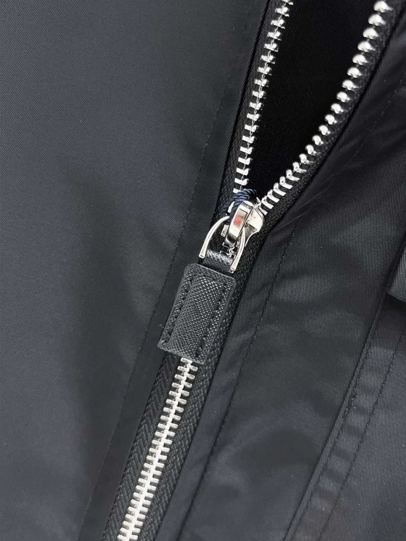 Packable Prada Outwear 168123