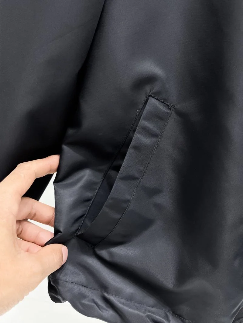 Packable Prada Outwear 168123