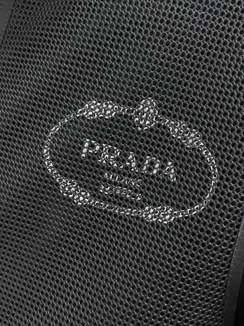 Prada Outwear Comfortable 168111