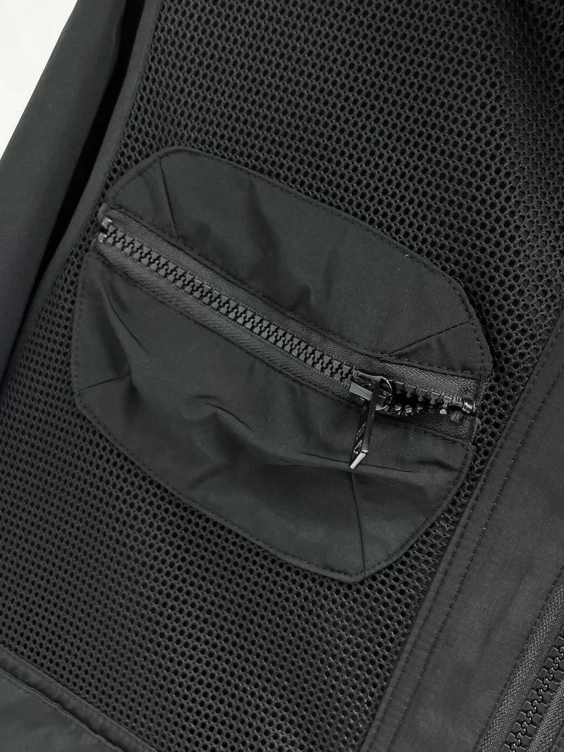 Prada Outwear Comfortable 168111