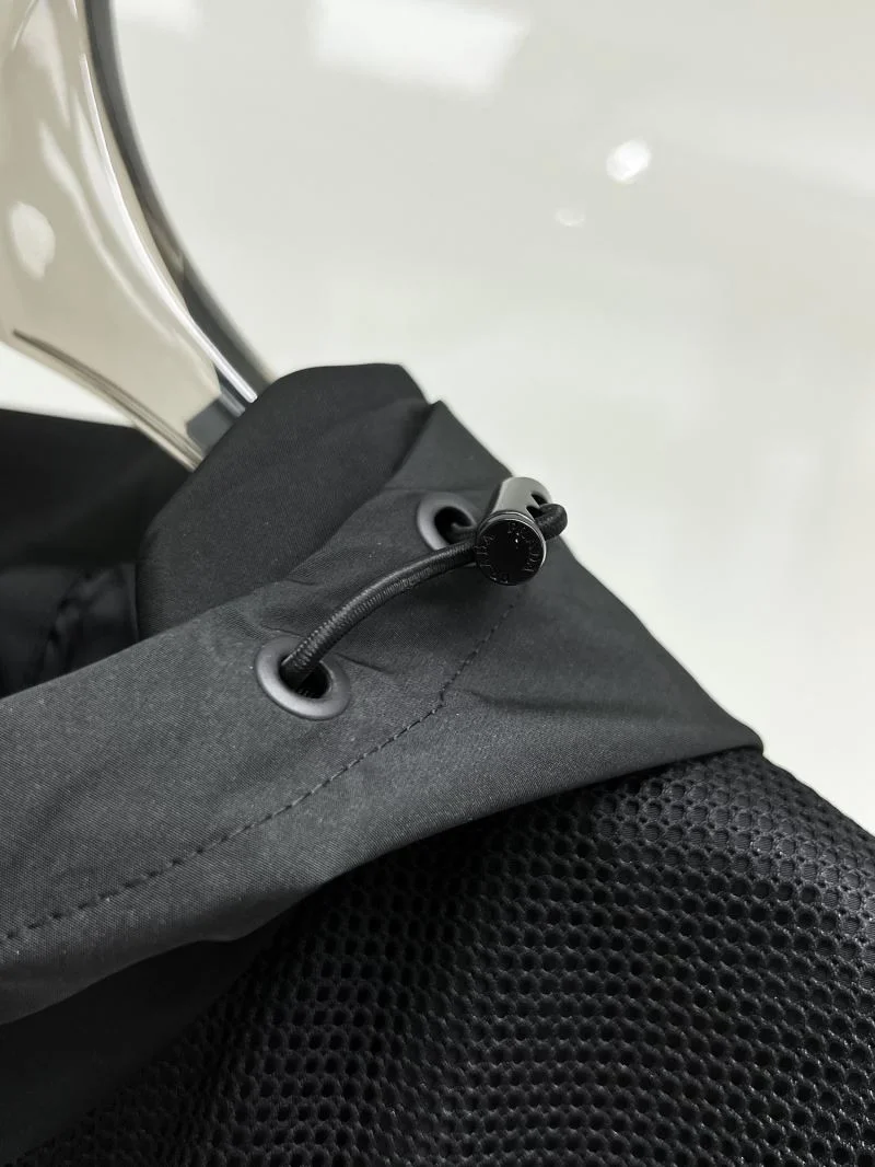 Prada Outwear Comfortable 168111