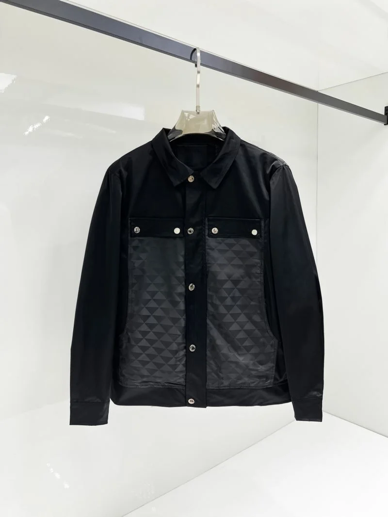 SportInspired Prada Outwear 168122