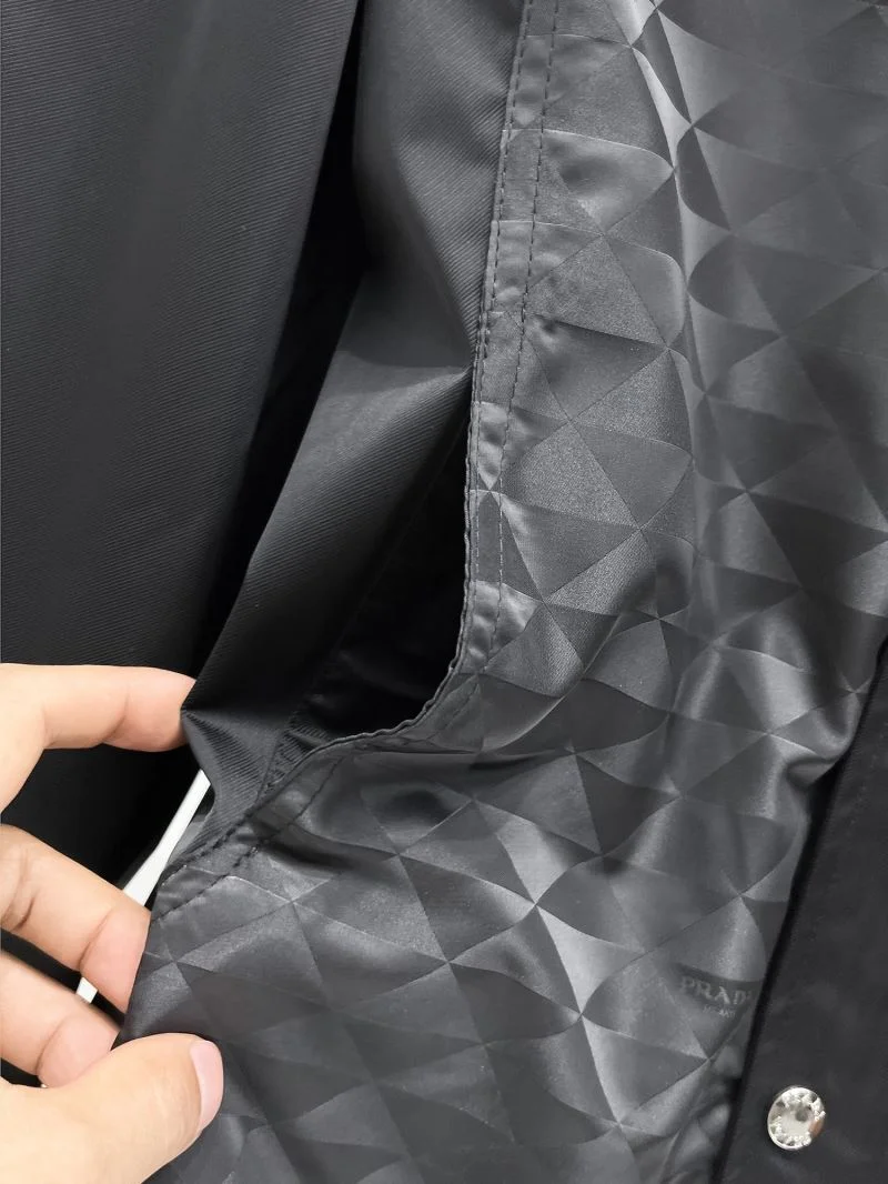 SportInspired Prada Outwear 168122