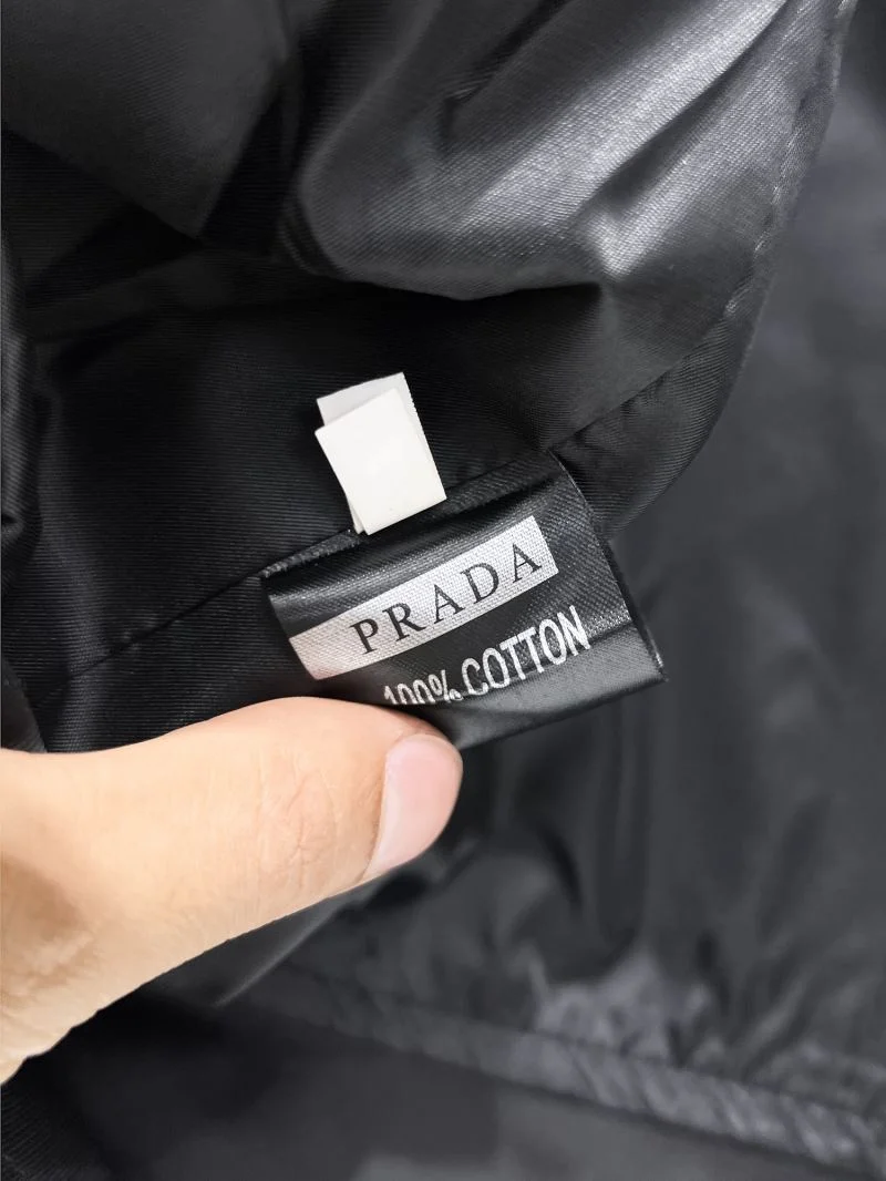 SportInspired Prada Outwear 168122