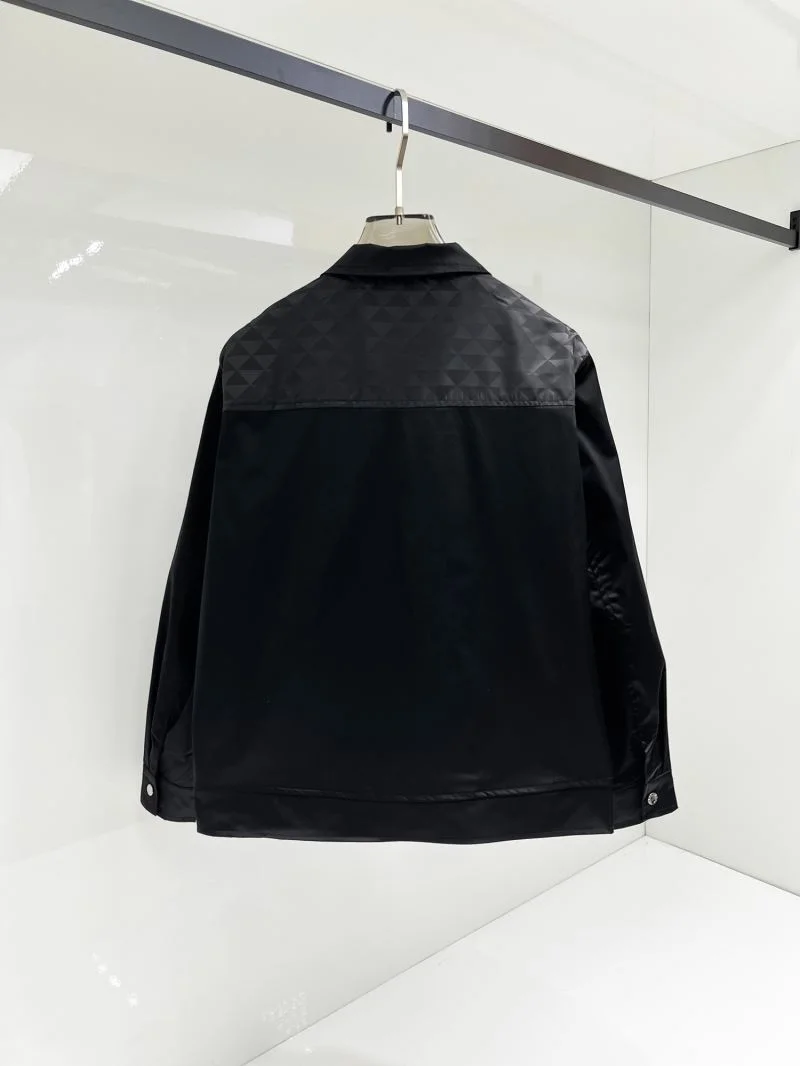 SportInspired Prada Outwear 168122