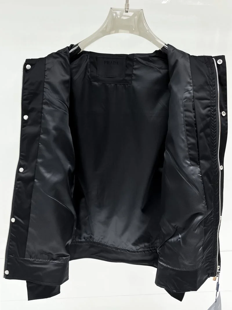 SportInspired Prada Outwear 168122
