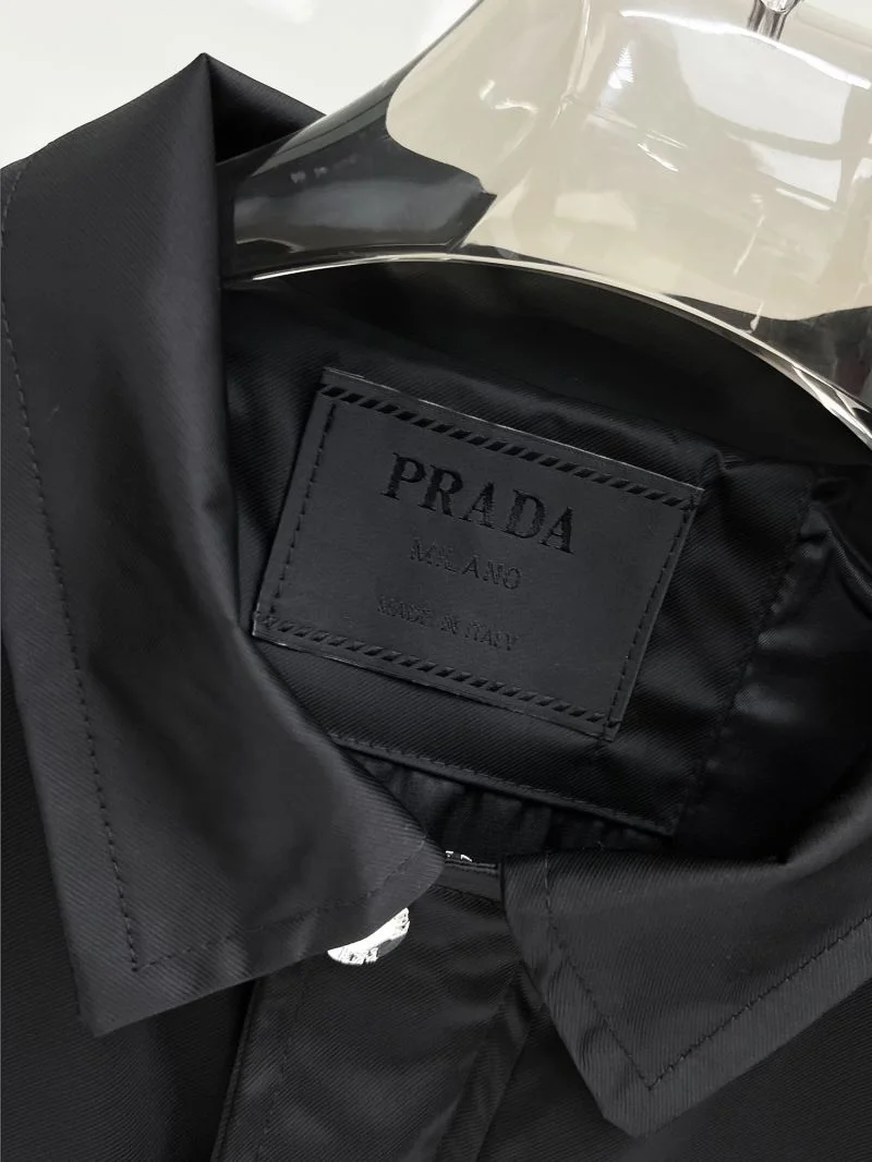 SportInspired Prada Outwear 168122
