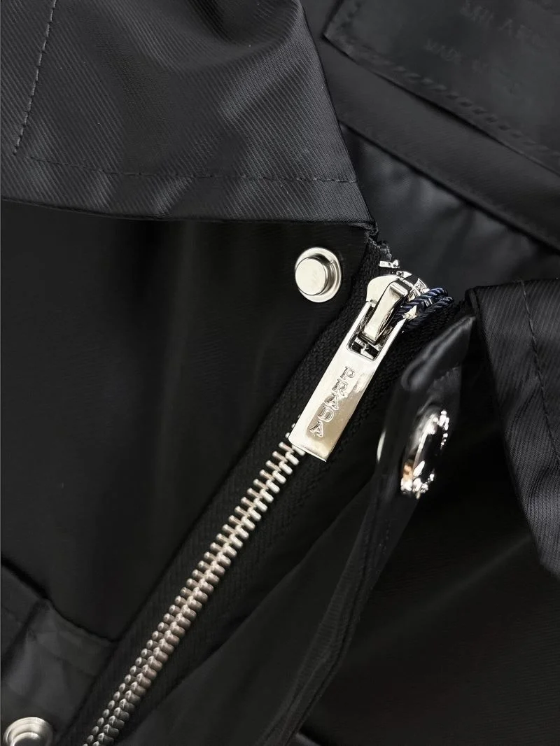 SportInspired Prada Outwear 168122