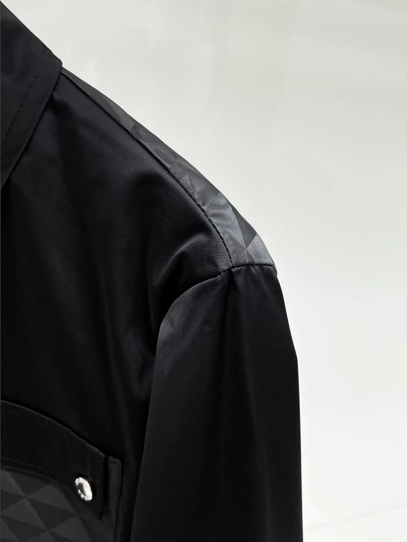 SportInspired Prada Outwear 168122