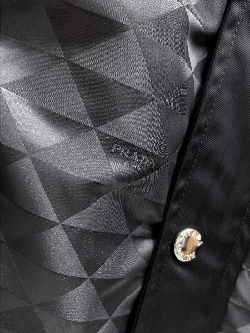 SportInspired Prada Outwear 168122