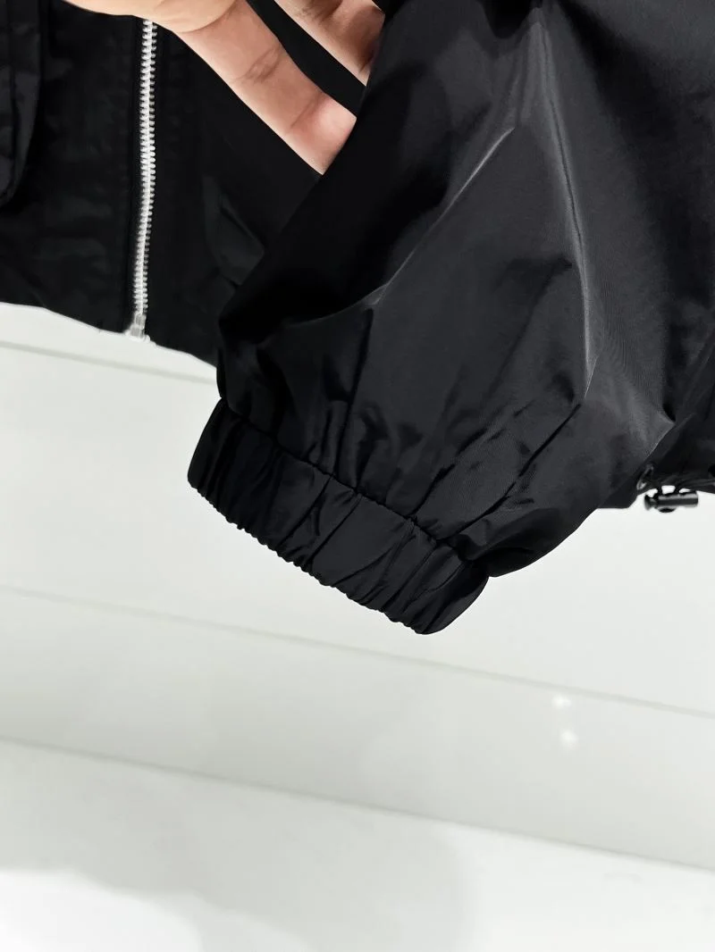 Prada Outwear Stretchable 168094