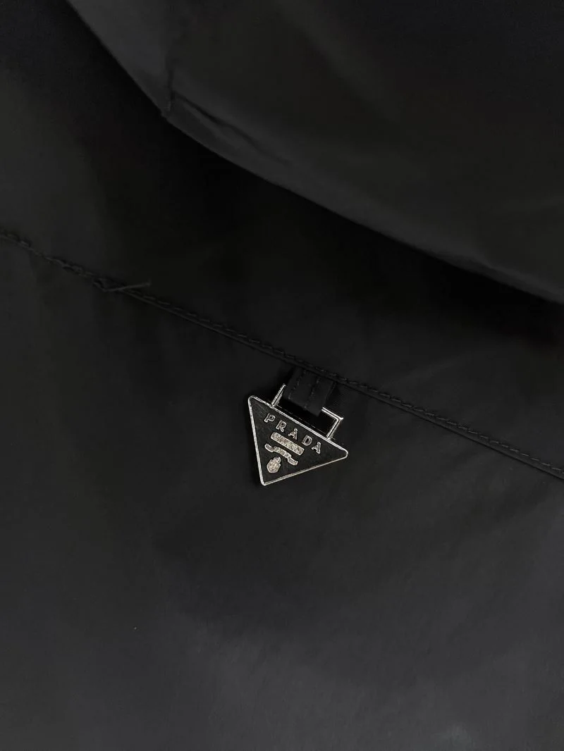 Prada Outwear Stretchable 168094