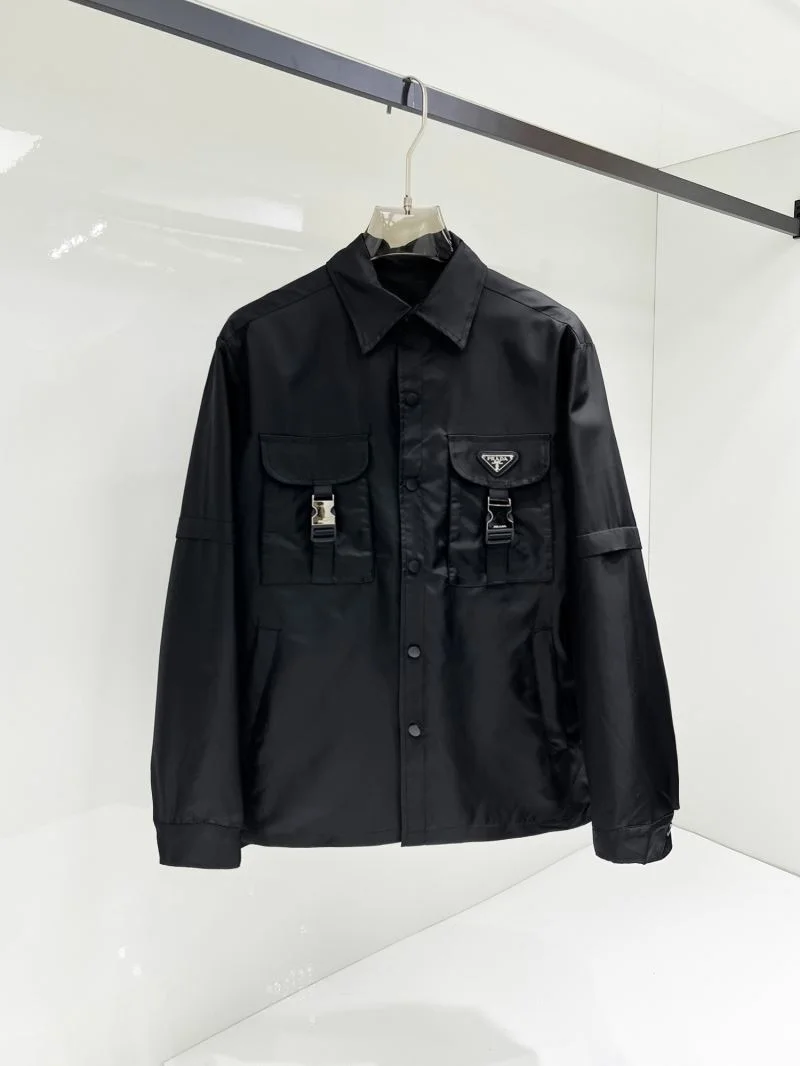 Prada Outwear FastDry 168085