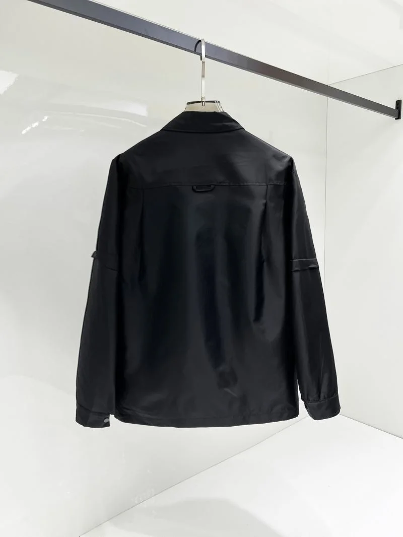 Prada Outwear FastDry 168085