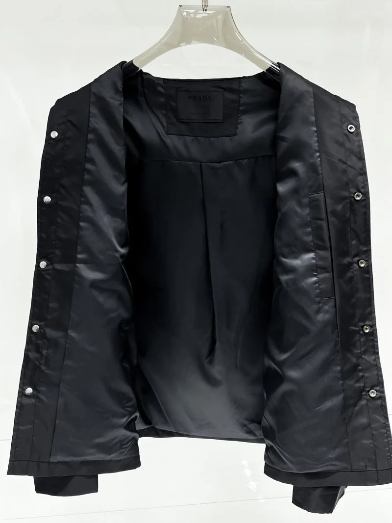 Prada Outwear FastDry 168085