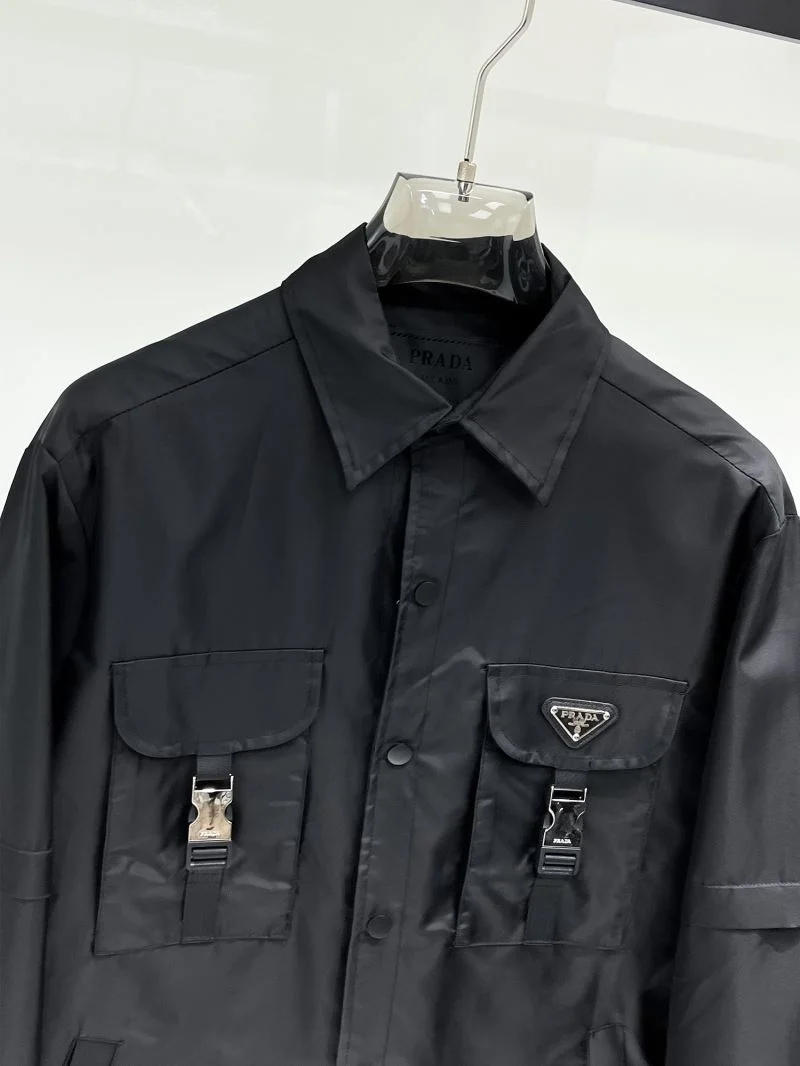 Prada Outwear FastDry 168085
