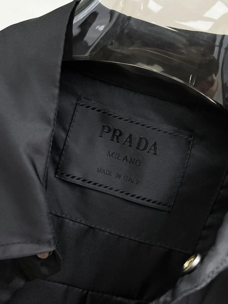 Prada Outwear FastDry 168085