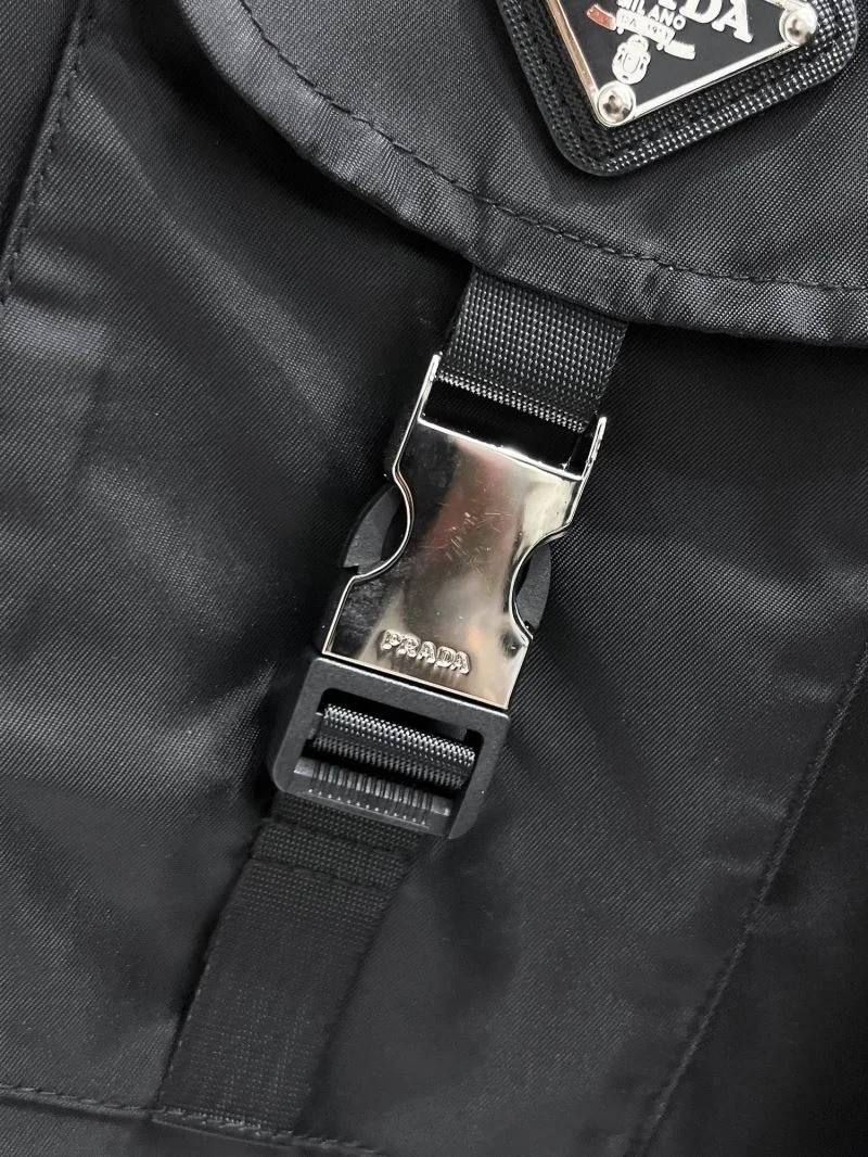 Prada Outwear FastDry 168085