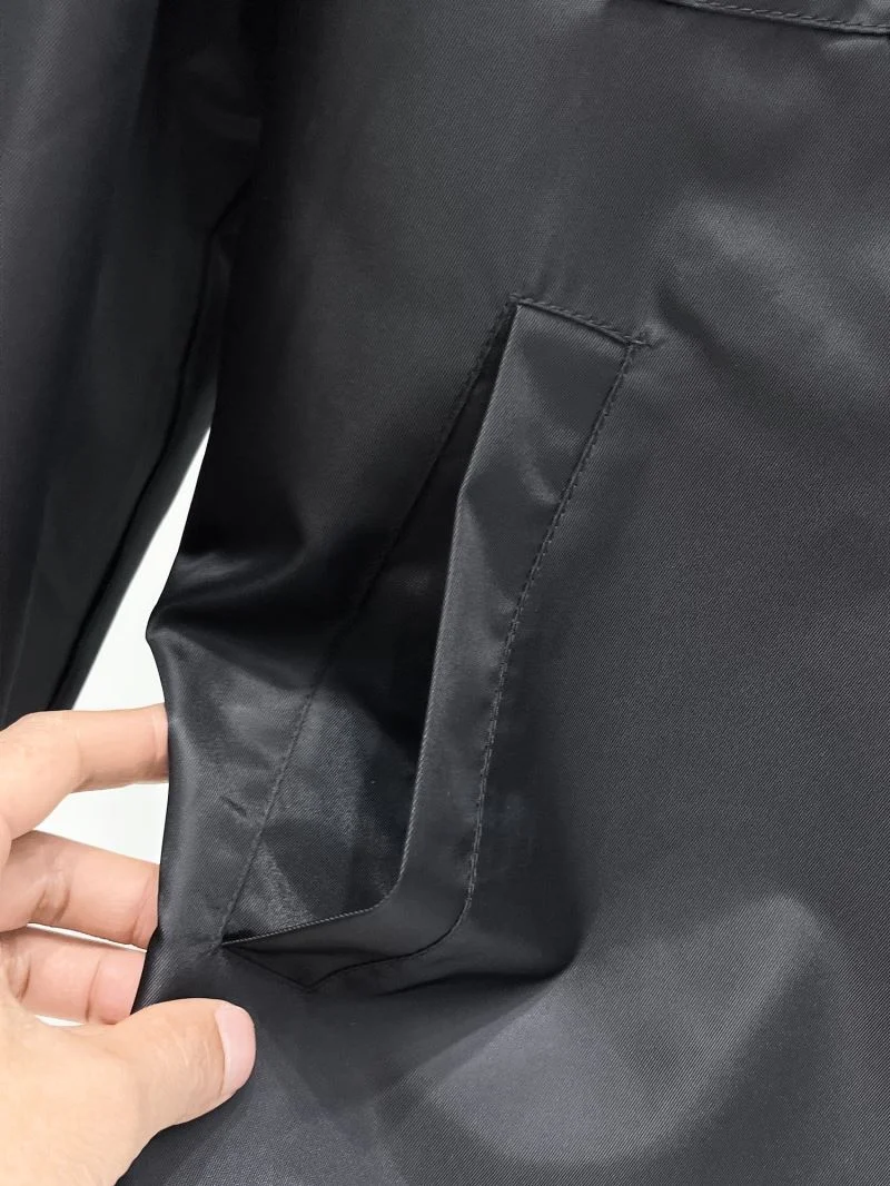 Prada Outwear FastDry 168085