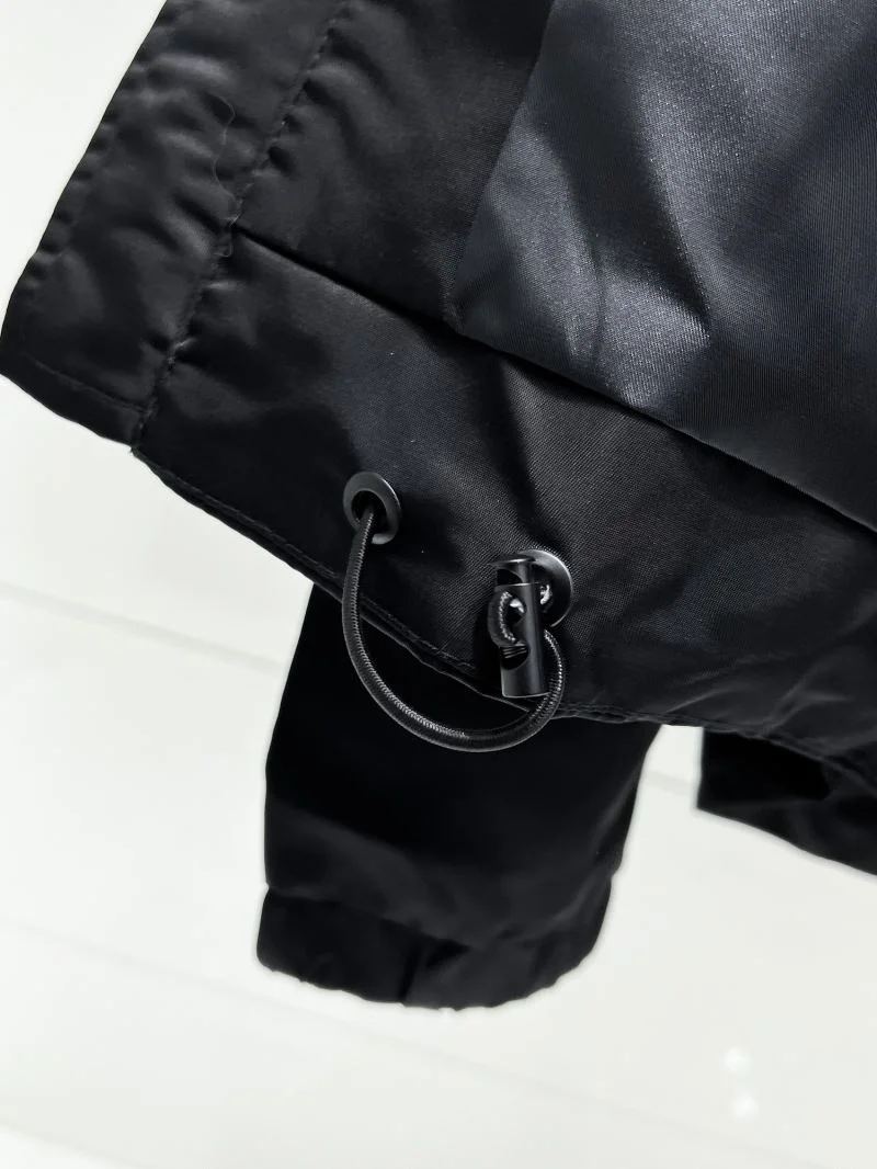 Prada Outwear EyeCatching 168087