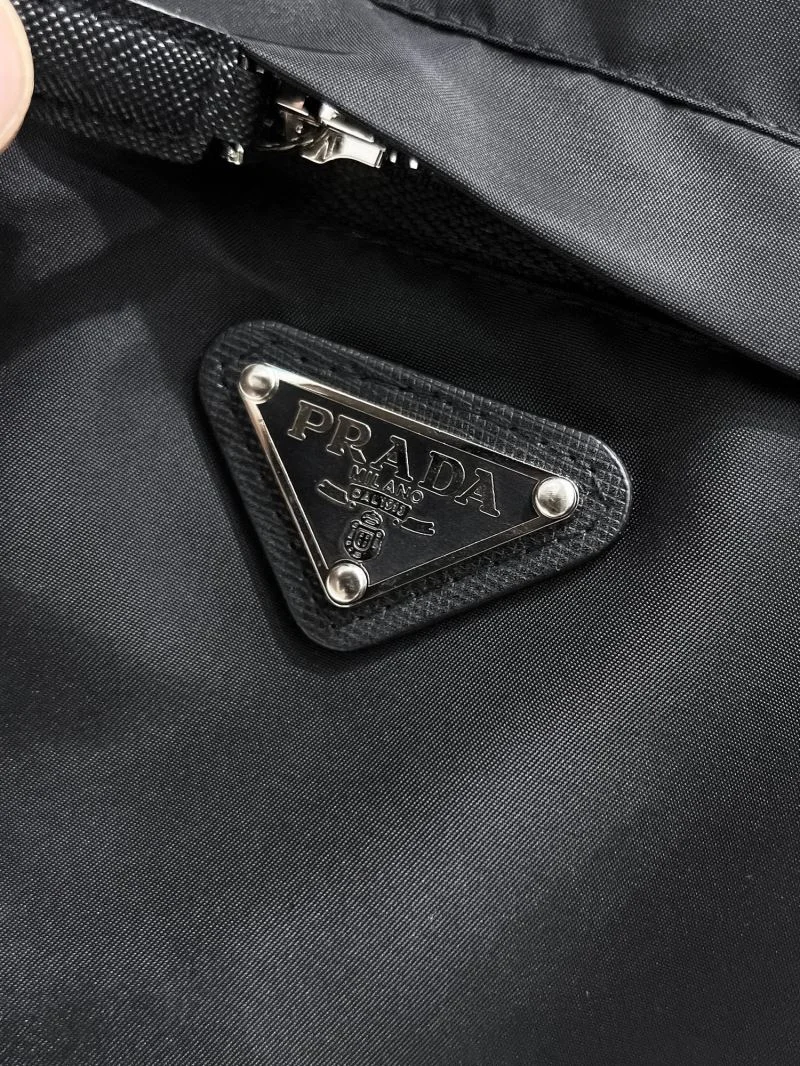Prada Outwear EyeCatching 168087