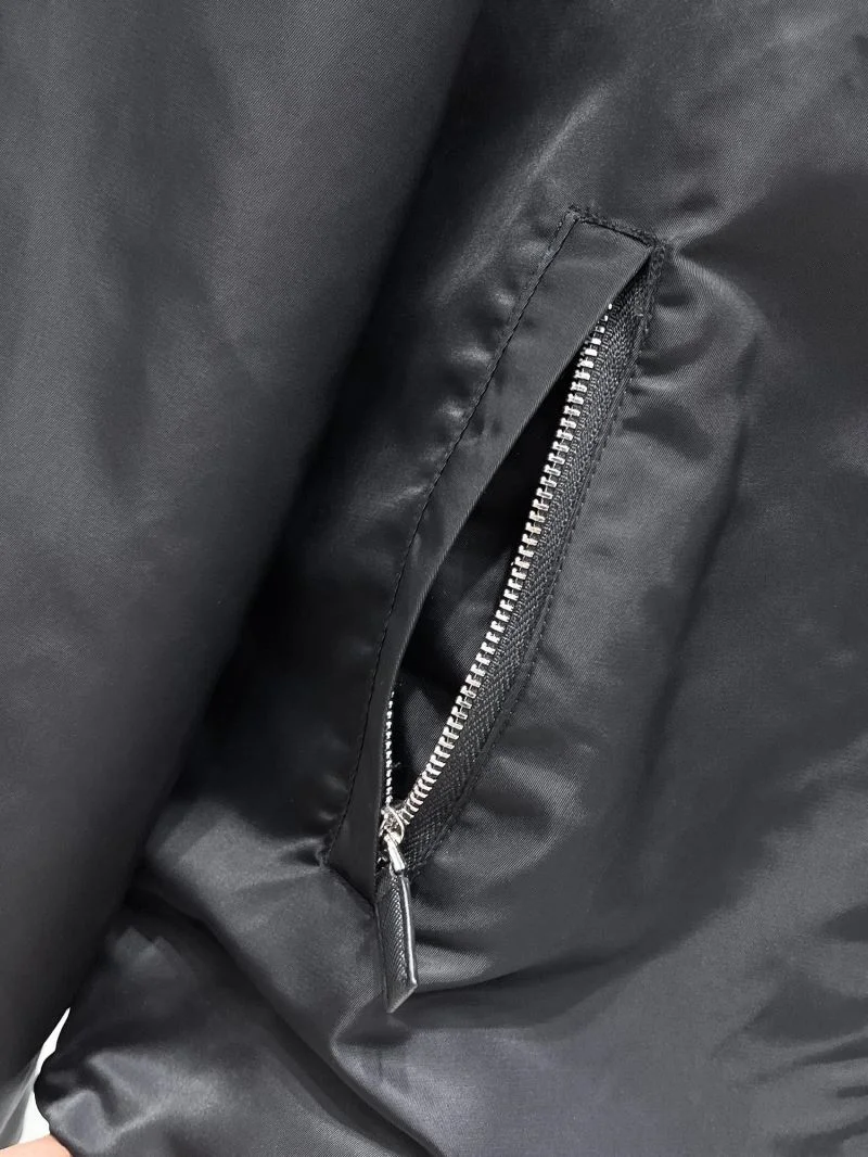 Prada Outwear EyeCatching 168087