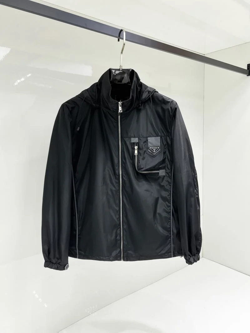 Snug Prada Outwear 168084